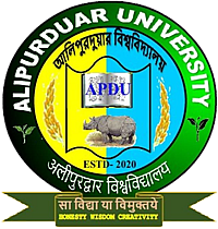 Alipurduar University</span>